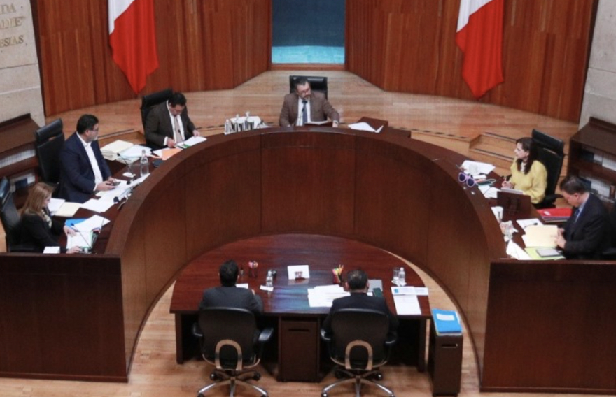 Sala superior del TEPJF advierte que la protección a la libertad de expresión incluye la “crítica incómoda”: “la ciudadanía no puede cometer calumnia”