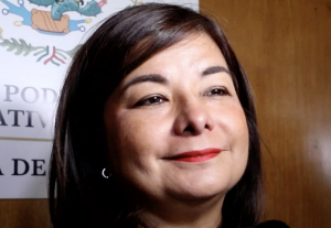 Diputada de Morena exige que investigación contra el Cuauh sea con “perspectiva de género”: “una cosa es lo mediático y otra lo legal”, dice