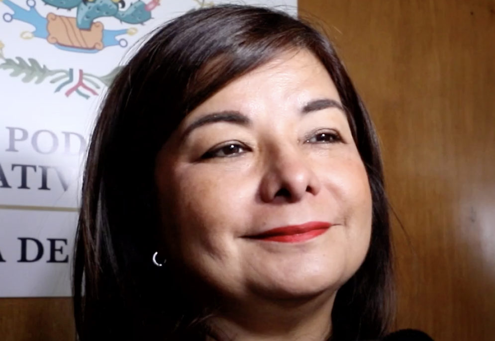 Diputada de Morena exige que investigación contra el Cuauh sea con “perspectiva de género”: “una cosa es lo mediático y otra lo legal”, dice