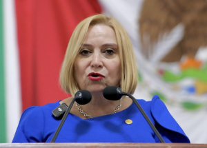PAN exhibe más de 24 mil despojos en la CDMX con la complacencia de la 4T