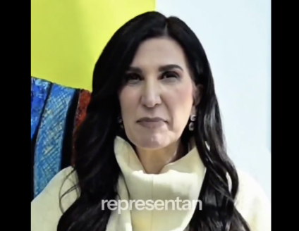 Kenia López Rabadán llama a la 4T a tener altura de miras e incluir a la oposición en la reforma electoral