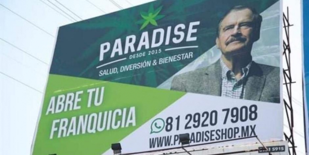 Espectacular de Paradise