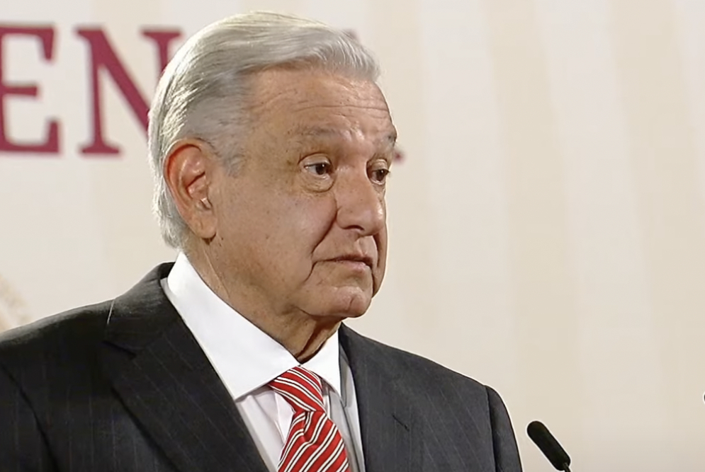 AMLO respalda a Ana Guevara pese a observaciones de la ASF: “no tengo pruebas de que haya cometido actos de corrupción”, dice