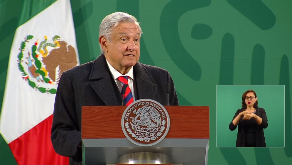 AMLO