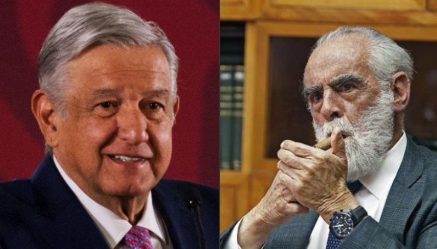 Pido a AMLO leer el Código Penal para que no diga burradas: Jefe Diego