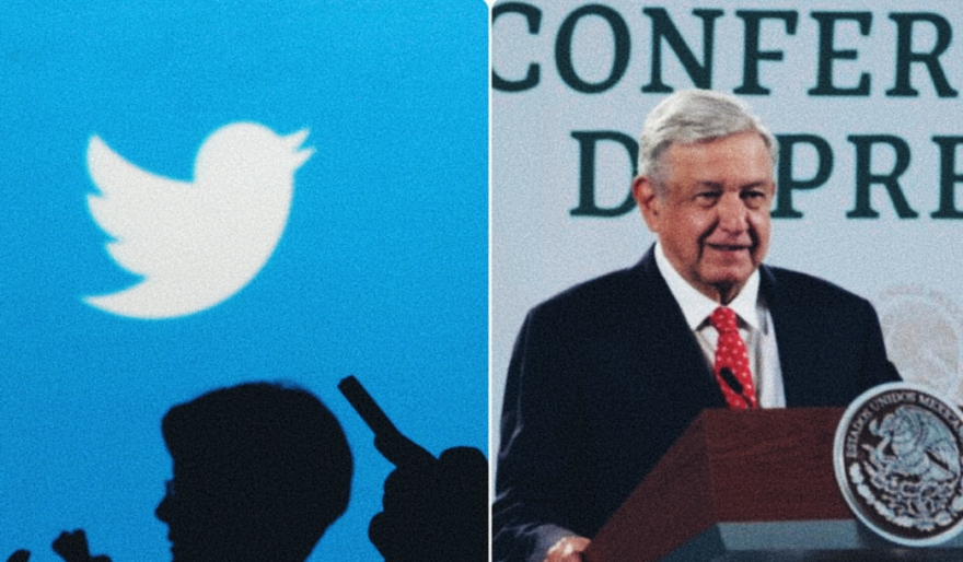 Twitter | AMLO