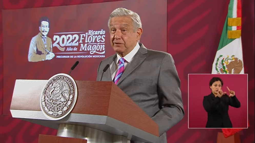 En México hay millones de damnificados de la política neoliberal, dice AMLO