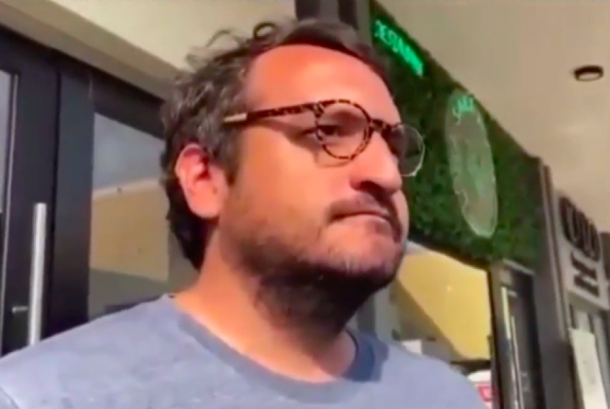 Andrés Manuel López Beltrán, hijo de AMLO, quiere ser presidente en 2030: Carlos Loret