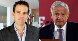 AMLO revive un caso de hace 16 años para no explicar lo de Pío, Felipa y Bartlett: Loret