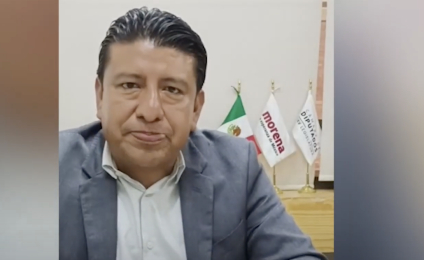 Diputado de Morena acusa presión de “grupos de derecha de la orden de los caballeros de Colón” contra libros de texto
