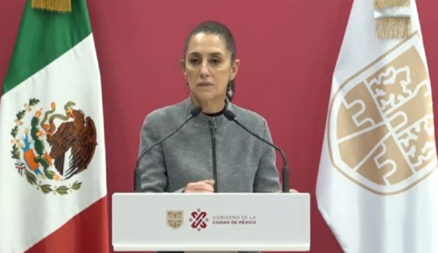 PAN acusa que MORENA castiga a los capitalinos que no votaron por ellos con incremento del agua en 35%