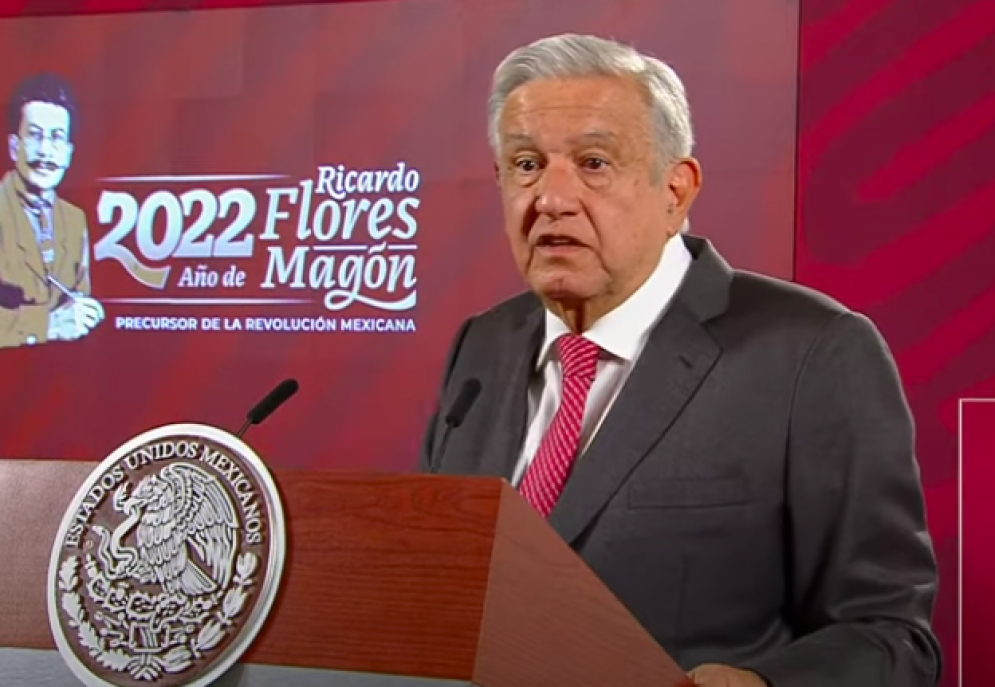 AMLO no descarta alianza futura con el PRI:  “es bienvenida si es en beneficio del pueblo”, dice