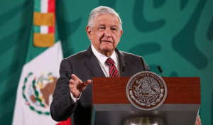 Andrés Manuel López Obrador