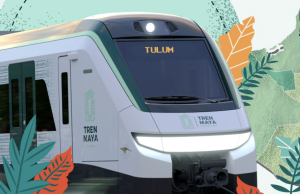 Conceden suspensión definitiva contra la construcción del Tren Maya en su tramo 5