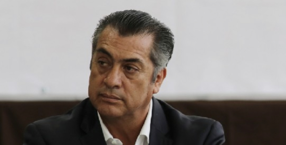 Vinculan a proceso al “Bronco”; se le Acusa por abuso de autoridad