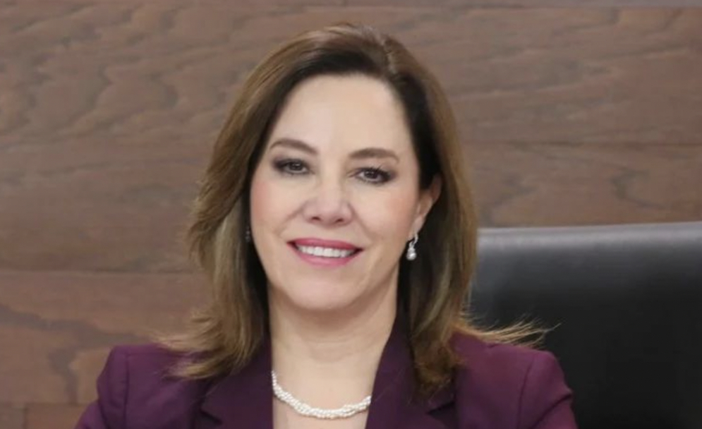 Derechos humanos que tutela el INAI son irrenunciables: Advierte Blanca Lilia Ibarra tras acción de inconstitucionalidad provocada por la 4T