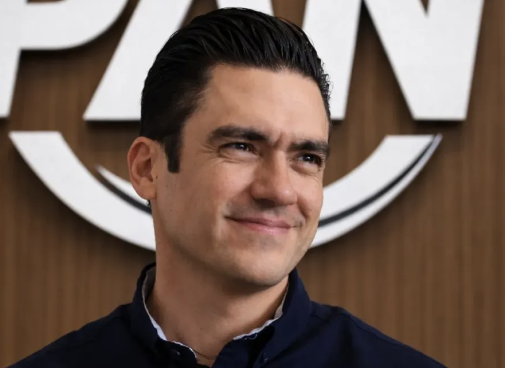 Jorge Romero sobre nuevos consejeros del INE afines a morena: “En lo individual les damos el beneficio de la duda”, dice