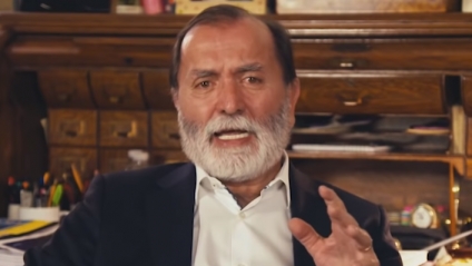 Epigmenio Ibarra