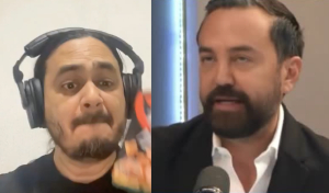 “Yo marco agenda”, dice Arturo Ávila al influencer Vampipe y desata burlas