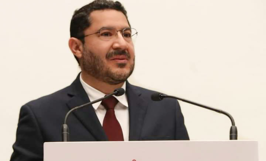 Secretario de Gobernación de la Ciudad de México, Martí Batres