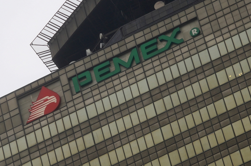 Torre Pemex