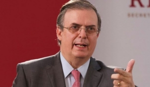 Marcelo Ebrard