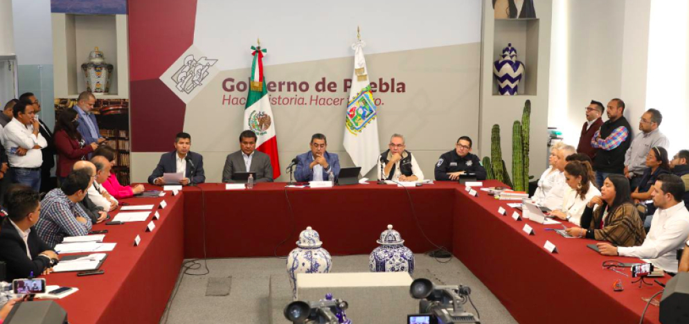 Más de 1 millón 200 mil personas disfrutaron de la Feria de Puebla