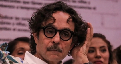 Pide Quadri a ciudadanos no “engatusarse” con revocación de mandato de AMLO