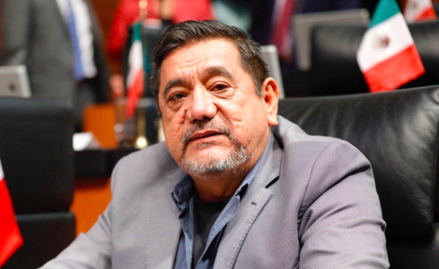 Félix Salgado Macedonio afirma respeto y admiración a las mujeres; le tunden en redes