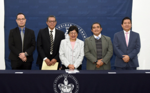 FCE-BUAP, unidad académica enfocada a la investigación