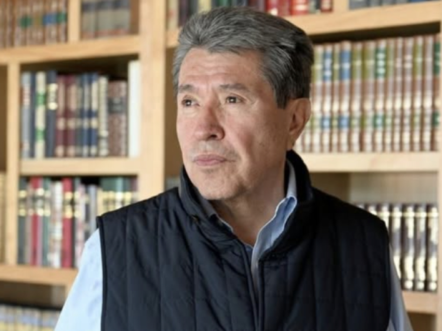 Monreal llama a evitar fragmentación interna de Morena