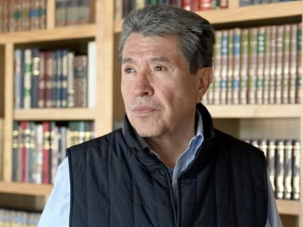 Monreal llama a evitar fragmentación interna de Morena