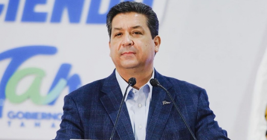 Francisco Cabeza de Vaca