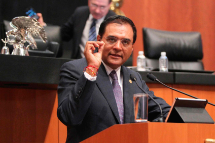 Juicio de García Luna expondrá el "nivel delincuencial" de gobiernos de Fox y Calderón: PT