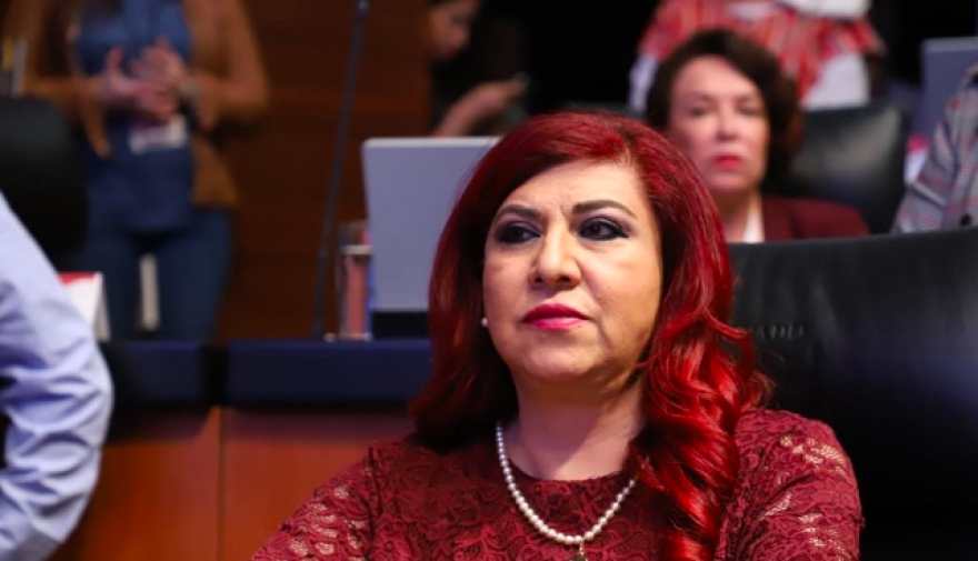 Morena pretende regularizar a la prensa con propuesta de nuevo cómite