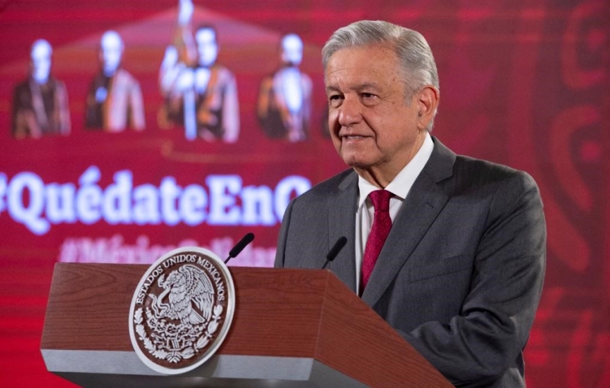 AMLO
