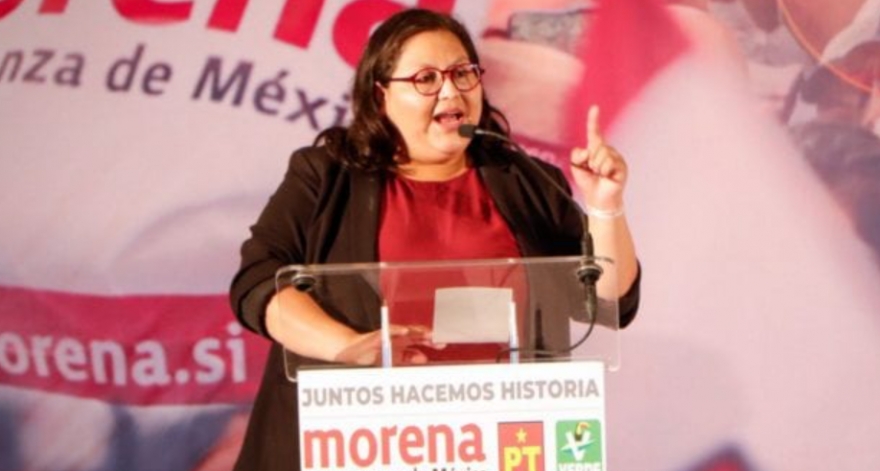 Citlali Hernández Mora