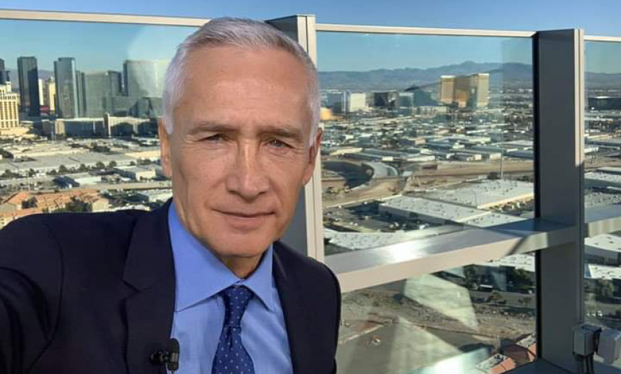 Jorge Ramos
