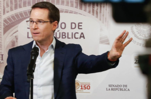 Anaya advierte que campo de exterminio en Teuchitlán es consecuencia de abrazar a delincuentes; pide comisión independiente para investigar caso