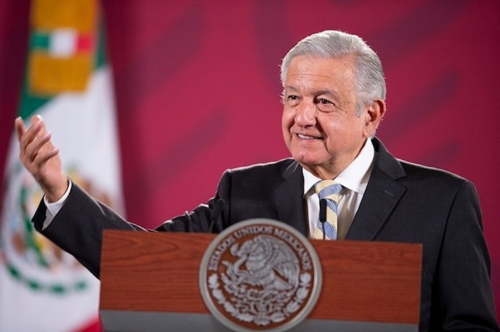 AMLO