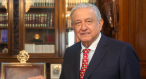 “Nunca los olvidaremos, sigan descansando en paz”, AMLO manda mensaje por Día de Muertos