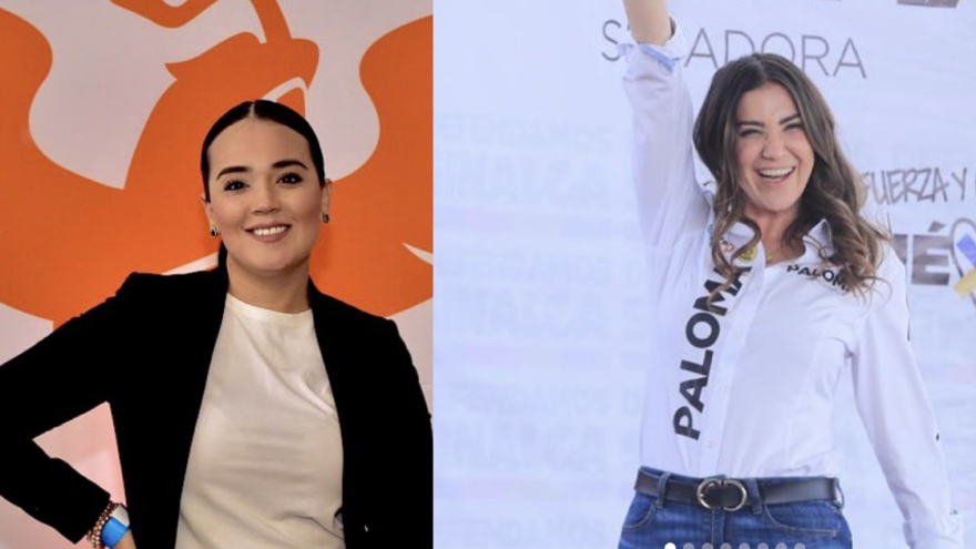 Sala especializada confirma que Coordinadora de MC cometió violencia política de género contra Paloma Sánchez