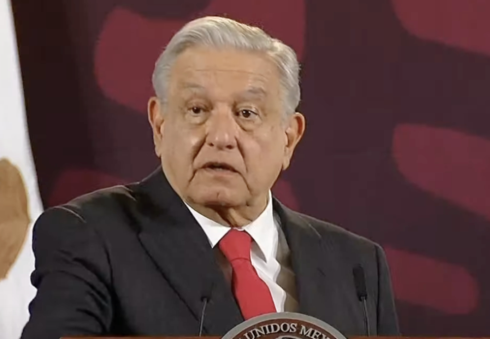 AMLO admite que le tiraba línea a Arturo Zaldívar para influir en jueces