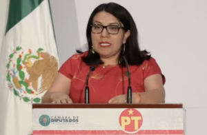 PT acusa de corrupto a Salomón Jara y a dirigentes de morena en Oaxaca por vivir en el privilegio