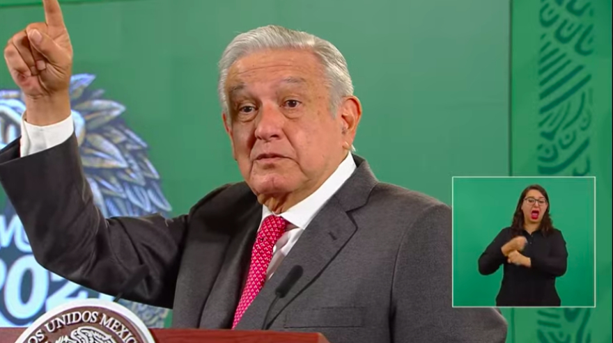 AMLO recomienda a estados ahorrar y combatir corrupción para generar más ingresos