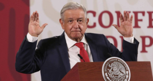 Miente AMLO en datos sobre Reforma Eléctrica