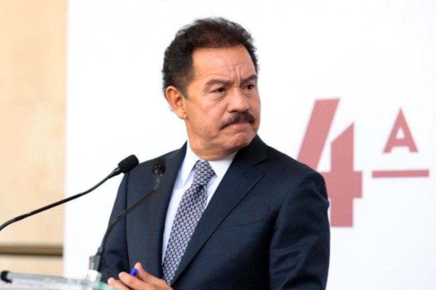 Ignacio Mier propone tómbola para elegir a nuevos consejeros del INE