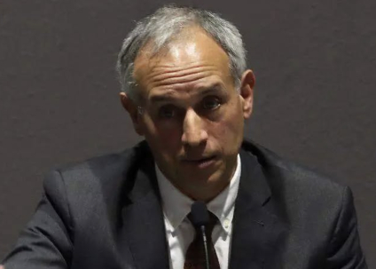 PAN repudia designación de Gatell como representante de México ante la OMS: “es el responsable de 800 mil muertes”