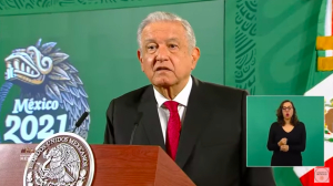 Ministros de la Corte tienen la arrogancia de sentirse libres: López Obrador