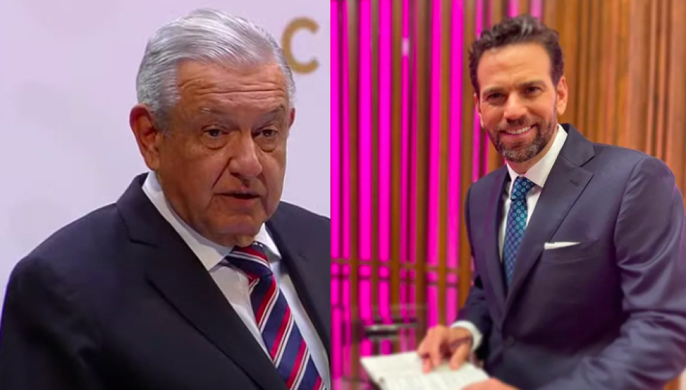 AMLO buscará corromper a la oposición con gubernaturas: Loret de Mola